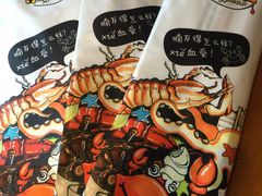 -马路边上·小海鲜烧烤(八一路店)