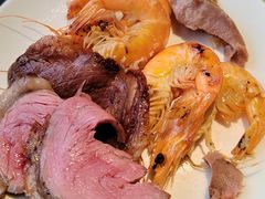 -拉蒂娜·巴西牛排馆 Latina·Brazilian Steakhouse(铜仁旗舰店)