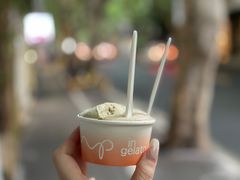 -Dip in Gelato(富民路店)