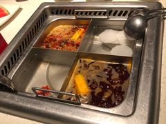 -海底捞火锅(顺义华联店)