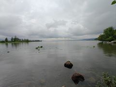 -西昌邛海湿地