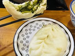 -京城北门羊蝎子铜锅涮肉(总店)