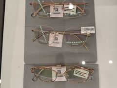 -宝视达眼镜(郏县一店)