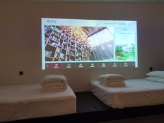 -庄子梦然·城市微度假·24h按摩·推拿·spa