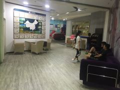 -一兆韦德健身(浦东万达会所)