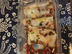 -安上粉皮.非遗手工小吃(骑龙巷店)