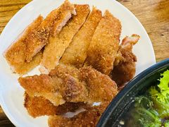 -董记面馆(漳州二路店)