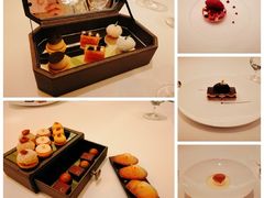 -Caprice(香港四季酒店)
