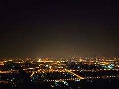 -鬼笑石后山停车场