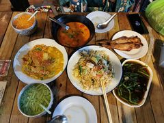 -Doo Dee Thai Food(Issan/Isaan/Esan)
