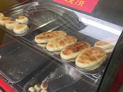 -宋记饼家(石门二路店)