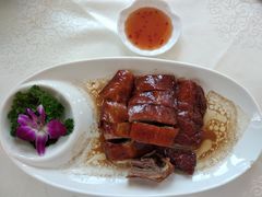 -汇景海鲜店