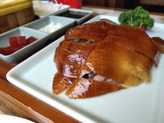 老北京烤鸭-伙靠·江浙菜(田林路店)