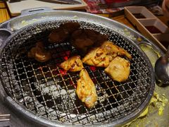 -喜来稀肉(北外滩白玉兰广场店)