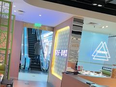 -汤城小厨•粤菜•靓汤(西直门凯德MALL店)