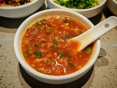 -海底捞火锅(新华联梦想城店)