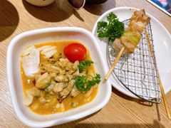 -味千拉面(航洋国际购物中心)