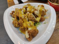 -朴鲸家正宗韩国料理(福田店)