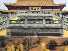 -南京市江宁方山
