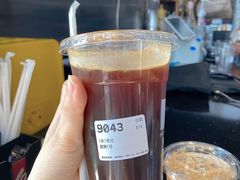 -麦隆咖啡(北大店)