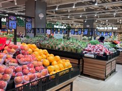 -哈尔信阳光农园超市(沈阳三台子万象汇店)