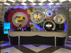 米乐星世界(汇智国际店)-米乐星世界KTV