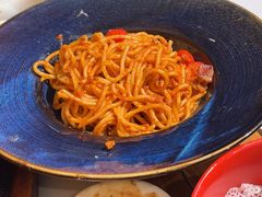 -冲浪熊西餐厅(昌黎店)