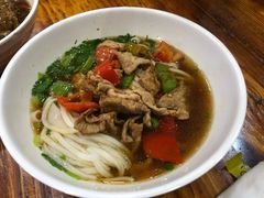 -肆姐面粉馆(坡子街店)