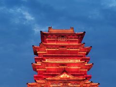 -滕王阁旅游区