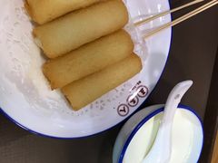 -五条人糖水铺(武林总店)