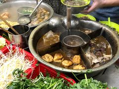 -正宗阳山牛杂(东城店)