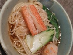 -枫品铁板烧(东樾店)