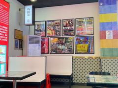 -澳门陈光记烧味饭店(万象城店)