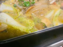 -半天妖烤鱼(海那城店)