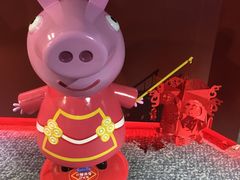 -首都电影院(天津店 中国巨幕)