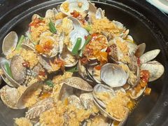 -南海底小海鲜·湘菜(鲁巷吴家湾店)