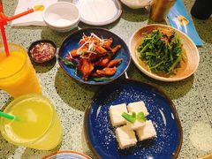 -Home Thai·泰谣(王府井apm店)