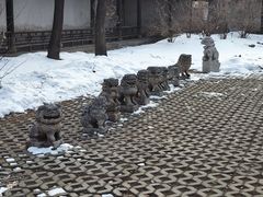 -常家庄园