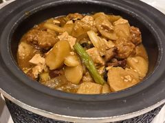 -并州饭店·并萃阁