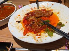 -谷丽麦馕新疆菜·清真(步步高梅溪新天地店)