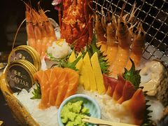 -花潮料理艺食馆(成都万象城店)