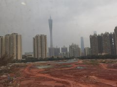 -潮岸酒店(广州琶洲会展广州塔店)