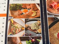 -La Creperie法餐厅(桃江路店)
