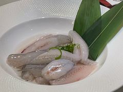 豆腐鱼-围炉夜话·潮汕卤水火锅(榕江店)