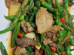 -伊田园·鱼鲜·杭帮家常菜(滨康路店)