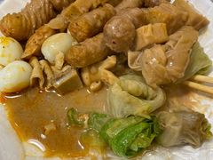 -郭记小街麻辣烫(南小街总店)