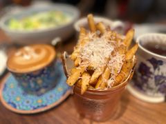 -弗兰克牛排西餐厅 Galla R By Ribone(上海首店)