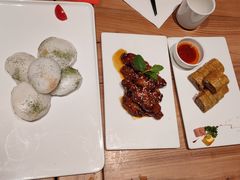 -枣子树·素食餐厅(普陀山店)