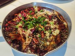 -东北大院·东北菜(三台子店)