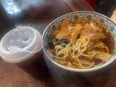 -西园寺素食(西园弄戒幢律寺店)